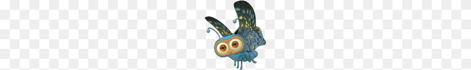 Waybuloo Narabug, Animal, Bird, Owl, Smoke Pipe Free Png