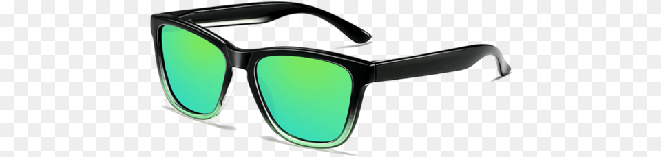 Wayfarer Gradient Frame, Accessories, Glasses, Sunglasses, Goggles Free Png Download