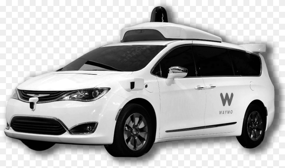 Waymo Enters China As Nation Accelerates Self Driving Car Self Driving Cars Waymo, Transportation, Vehicle, Machine, Wheel Free Png Download
