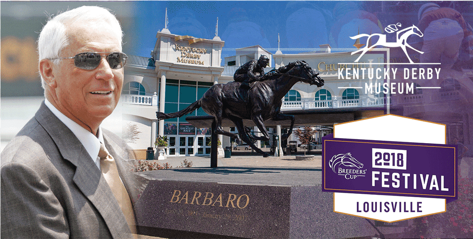 Wayne Lukas To Receive Breeders39 Cup Sports And Racing Stallion, Accessories, Sunglasses, Man, Formal Wear Free Transparent Png