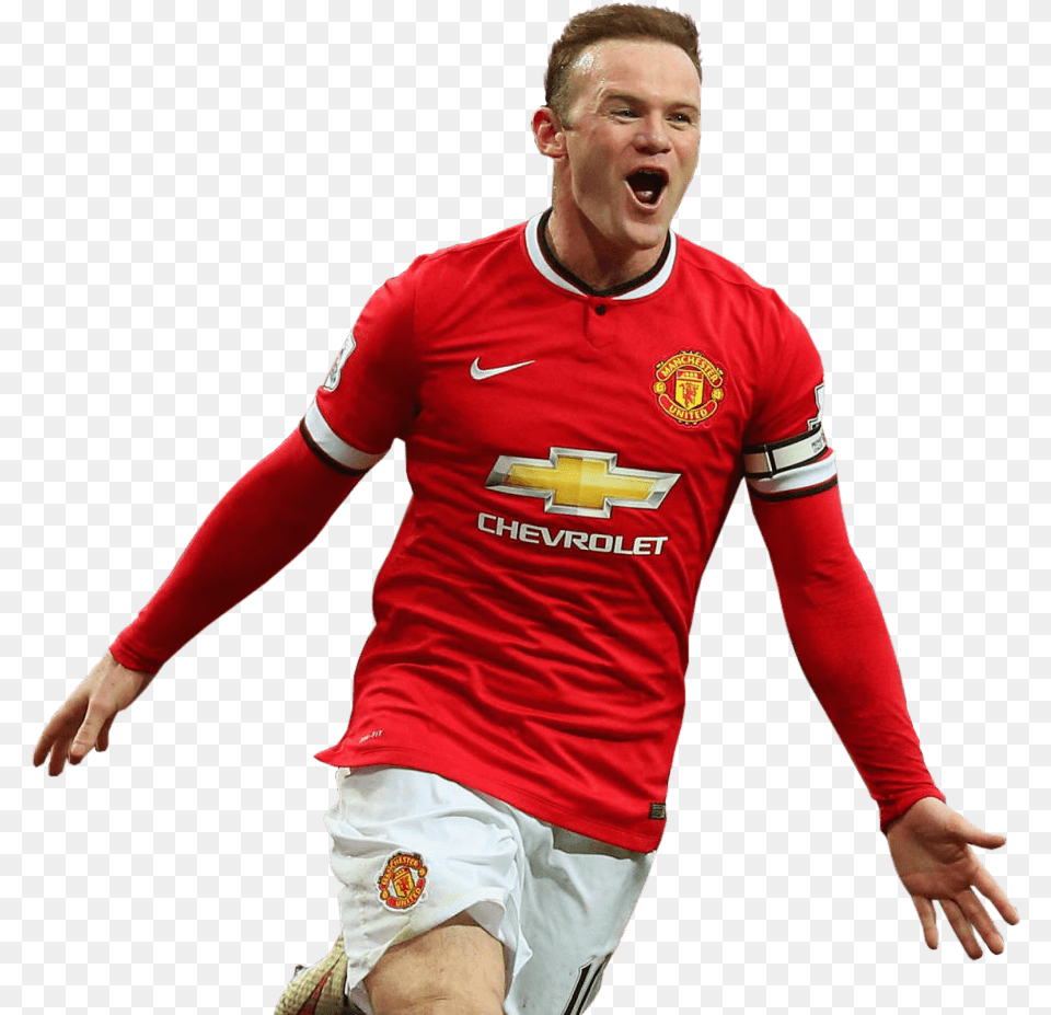 Wayne Rooney Winner Rooney, Person, Face, Head, Adult Png