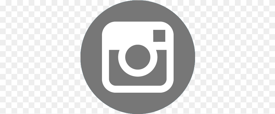 Wayne Stateu2014designing For Urban Mobility Fresh Art Dark Gray Instagram Logo, Photography, Camera, Electronics, Disk Png Image