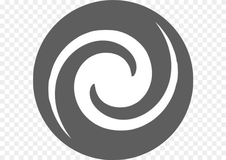 Wayne Stateu2014designing For Urban Mobility Fresh Art Logo Twitter Gris, Spiral, Coil, Disk Free Png