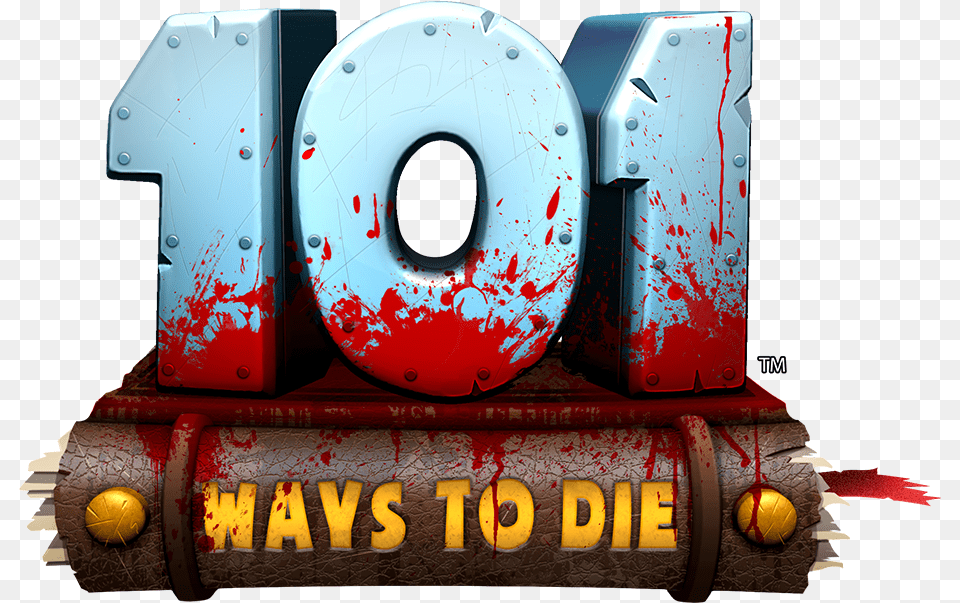 Ways To Die Xbox One, Text, Ball, Sport, Tennis Free Png Download