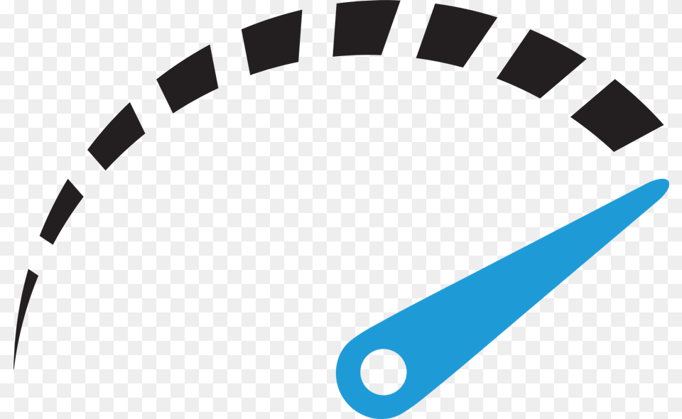 Ways To Improve Your Websites Performance Good Performance Icon, Gauge, Tachometer, Blackboard Png