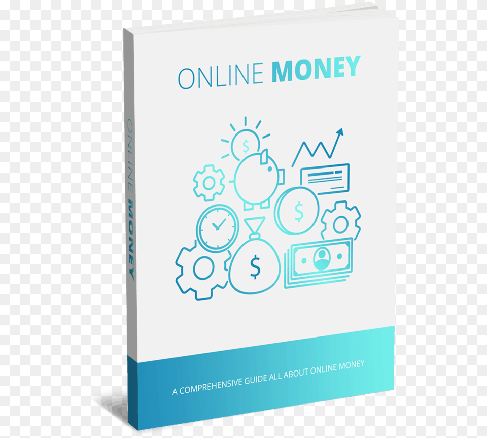 Ways To Make An Online Income Plr Articles, White Board Png Image