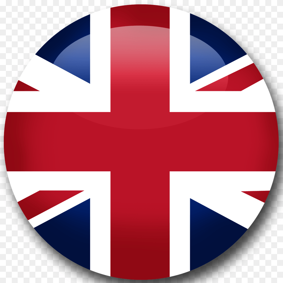 Ways To Not Look And Act Like An Idiot American In Circle Union Jack Vector, Logo Free Png Download