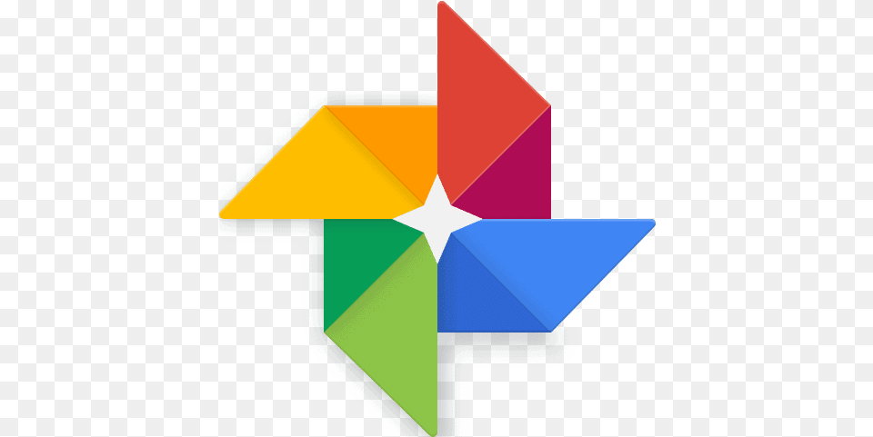 Ways To Recover Deleted Photos From Google Fotos Icon, Art, Symbol, Paper, Star Symbol Free Transparent Png
