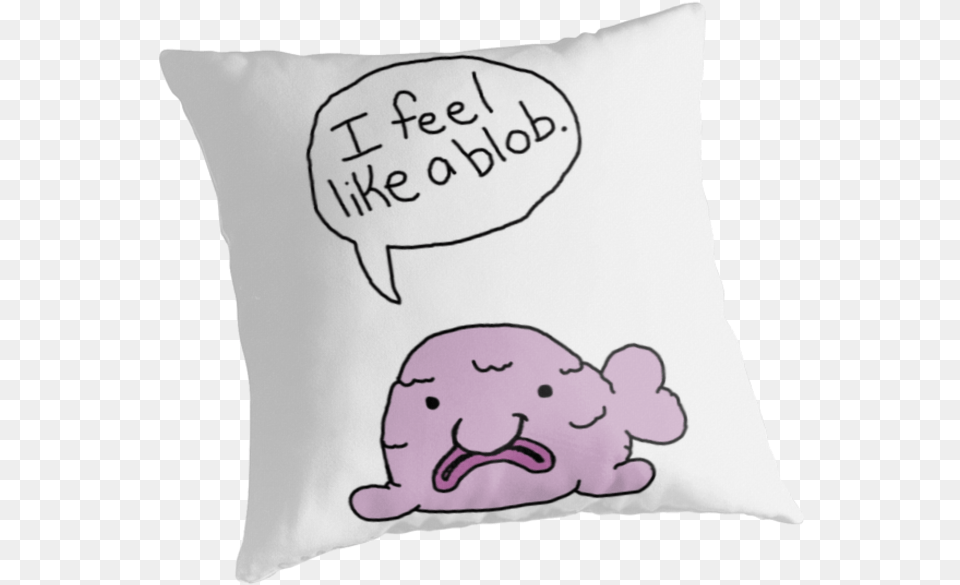 Ways To Show How Much You Love The Very Relatable Throw Pillow, Cushion, Home Decor Free Png