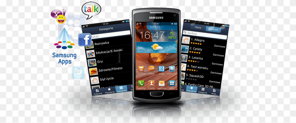 Ways To Uninstall Apps Technology Applications, Electronics, Mobile Phone, Phone Free Transparent Png
