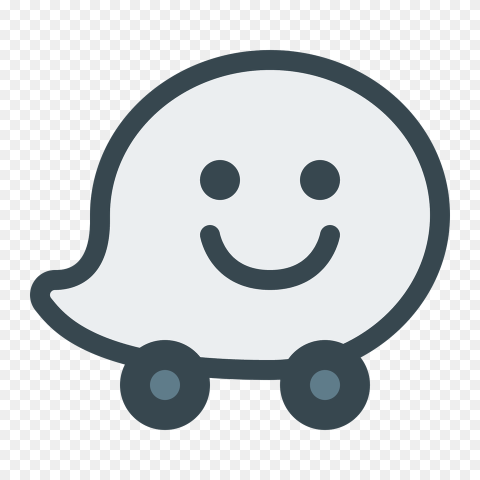 Waze, Helmet, Disk Free Png Download