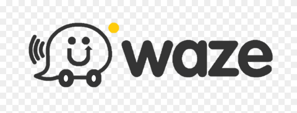 Waze, Logo Png Image