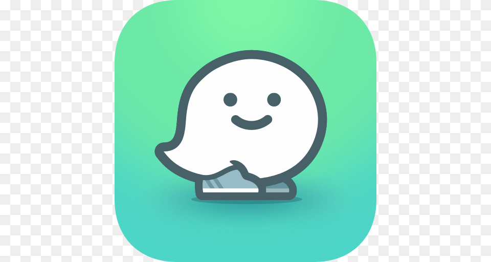 Waze Png