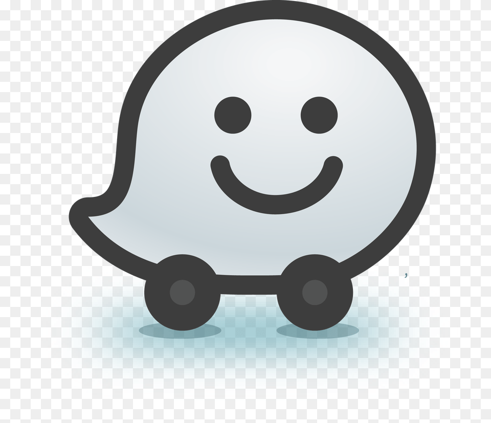 Waze Free Transparent Png