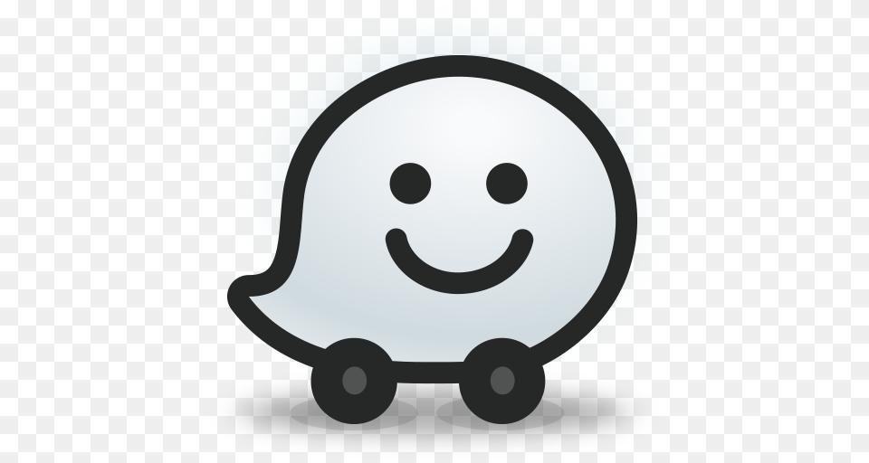 Waze, Wheel, Spoke, Machine, Car Wheel Free Png