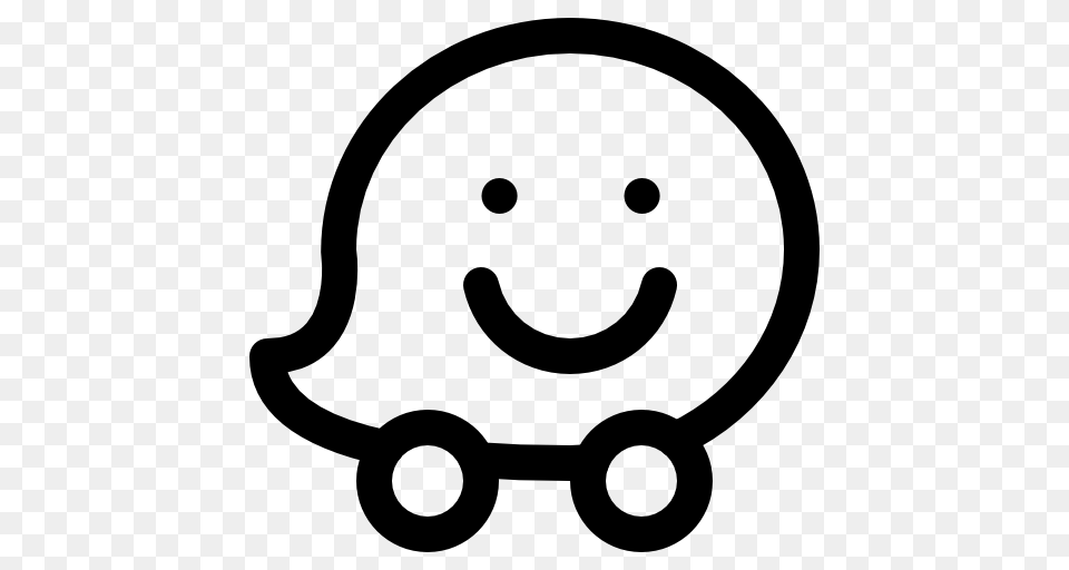 Waze, Stencil, Helmet Png Image