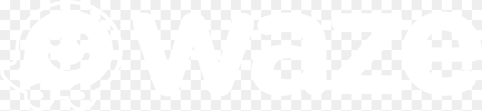 Waze Logo Smiley, Text Free Png Download