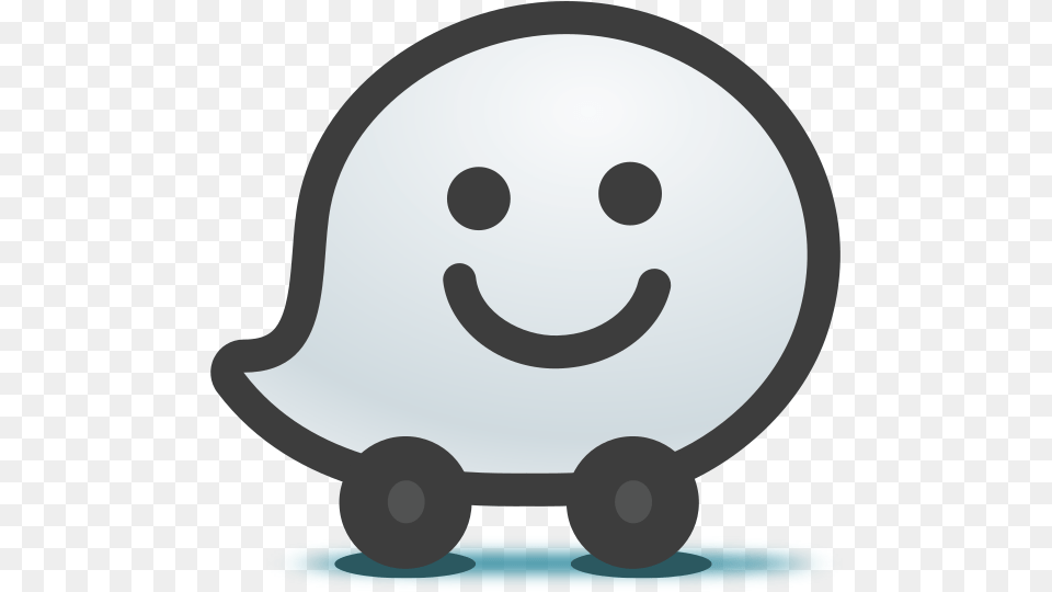 Waze Logo Waze, Helmet, Disk Png