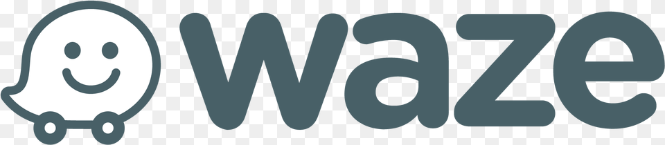Waze Logo Waze, Text Png Image