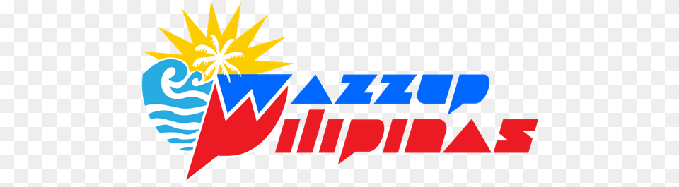 Wazzup Philippines Wazzup Pilipinas Logo, Dynamite, Weapon Free Png