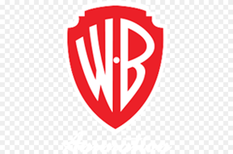 Wb Animation Emblem, Logo, Armor, Dynamite, Weapon Free Transparent Png