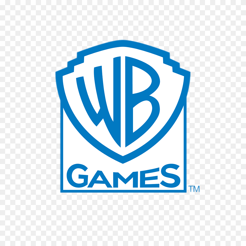 Wb Games Logo, Dynamite, Weapon Free Transparent Png