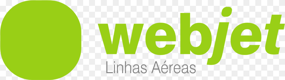 Wb Logo Webjet Linhas Logo, Green, Text Png Image