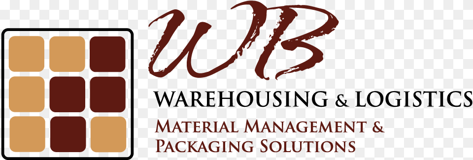 Wb Warehousing Amp Logistics Logistics, Text Png Image