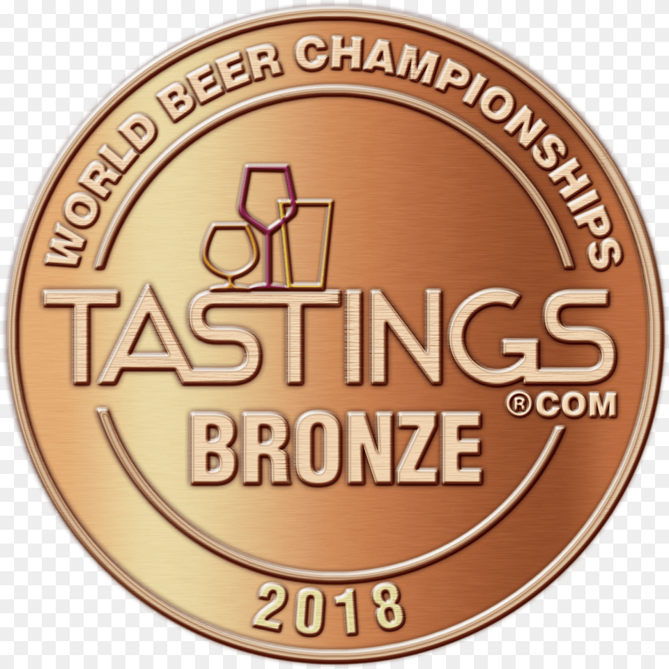 Wbc Bronze 2018, Coin, Money Png Image