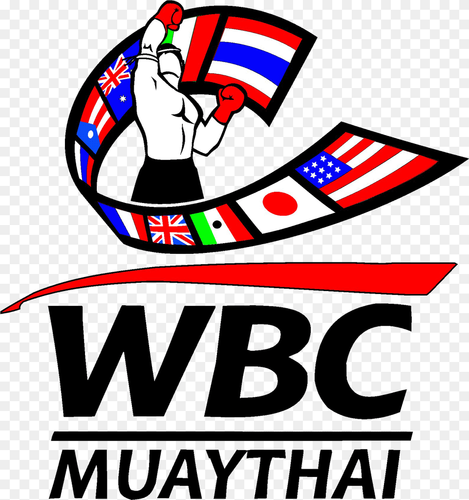 Wbc Logos Wbc Muay Thai Logo, Baby, Person Free Png Download