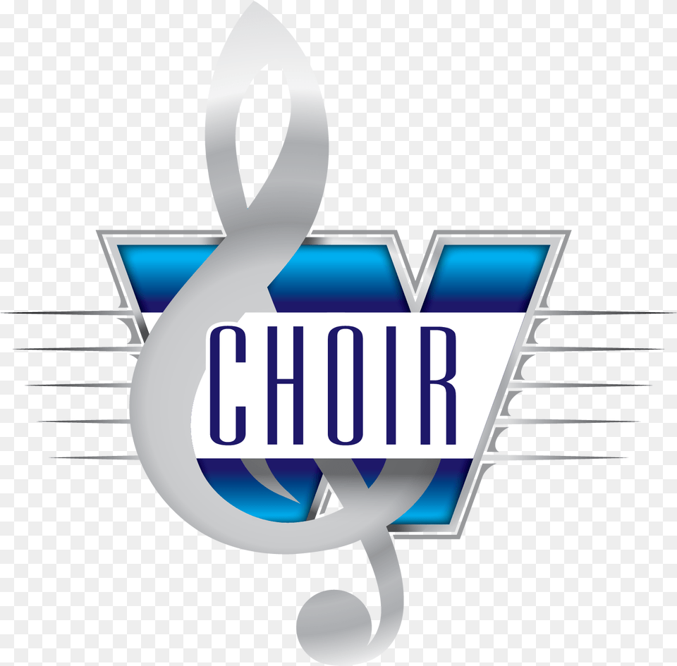 Wbchoir Symbol Whitefish Bay High School Choir, Logo, Emblem Free Png