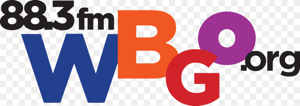 Wbgo Logo, Text, Number, Symbol Free Png Download