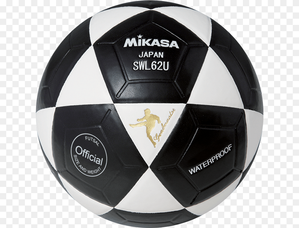 Wbk Mikasa Swl, Ball, Football, Soccer, Soccer Ball Png
