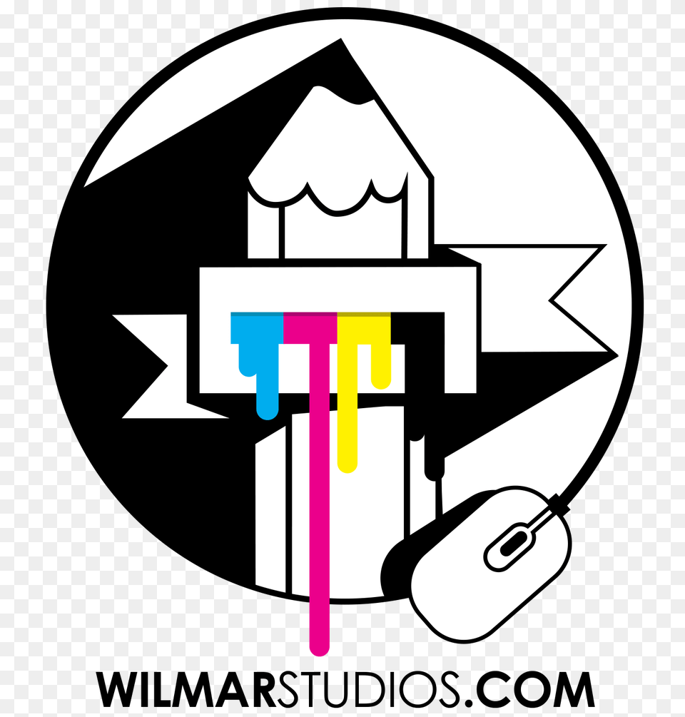 Wbm Studios Under Construction, Stencil Free Png Download