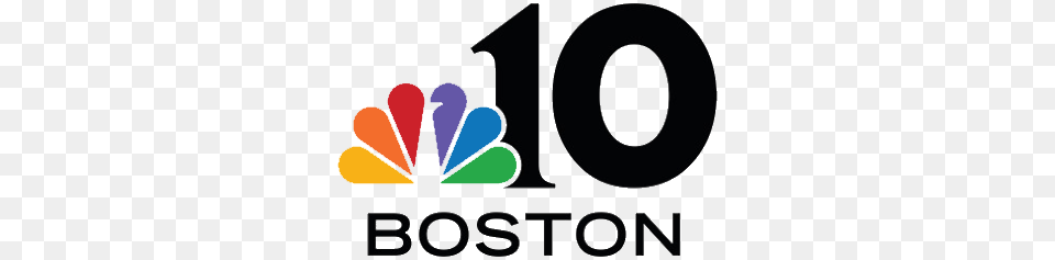 Wbts Ld Nbc Boston Logo, Text, Number, Symbol, Animal Png Image