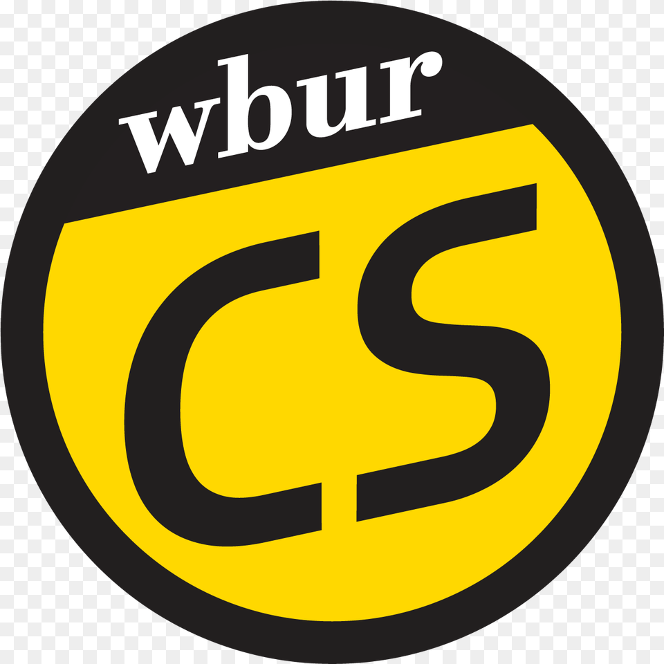 Wbur Cityspace Wbur City Space Logo, Symbol, Sign, Text, Disk Free Transparent Png