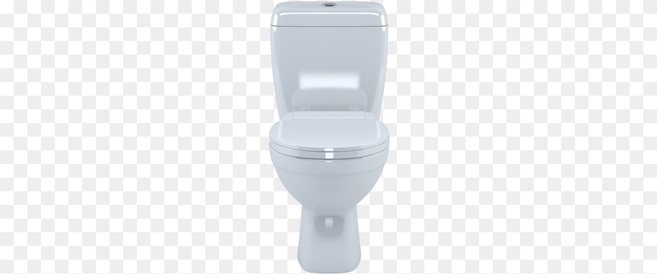 Wc Front View, Indoors, Bathroom, Room, Toilet Png Image