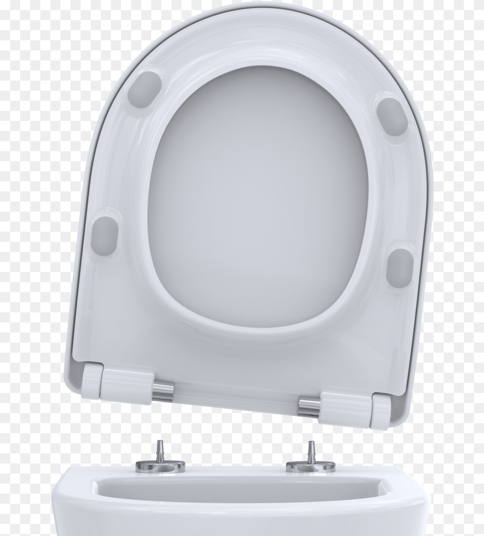 Wc Sitz Passend Keramag Icon Absenkautomatik Abnehmbar Solid, Indoors, Bathroom, Room, Toilet Free Png