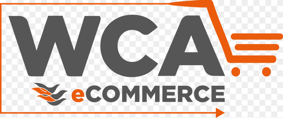 Wca E Commerce Logo Free Transparent Png