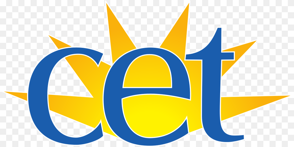 Wcet Cet Logo Free Transparent Png
