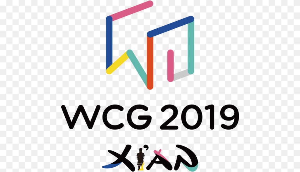 Wcg 2019, Light, Text Free Transparent Png