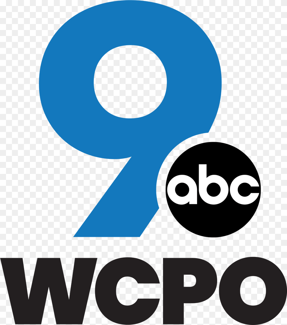 Wcpo Abc, Number, Symbol, Text Free Transparent Png