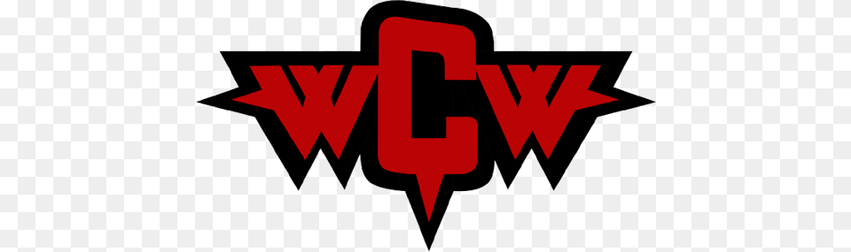 Wcw Logo, Symbol Free Png Download