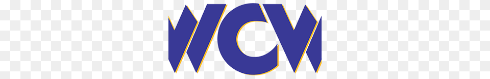 Wcw Logo Image, Text Free Png Download