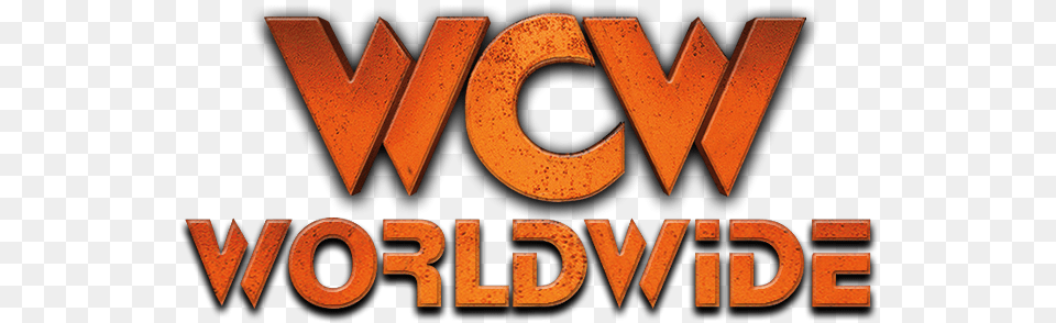 Wcw Logo Images In Collection Wcw Worldwide Logo Free Png