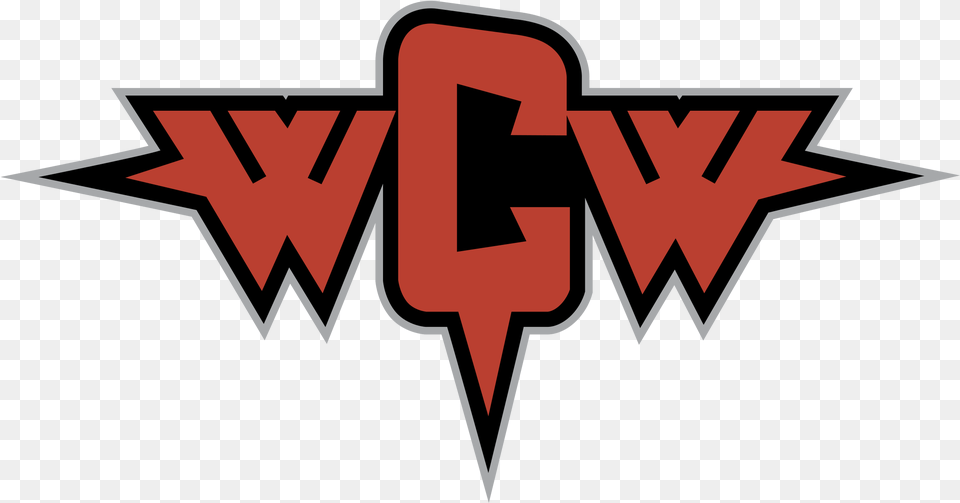 Wcw Logo Transparent Wcw Logo Psd, Symbol, Dynamite, Weapon, Emblem Png