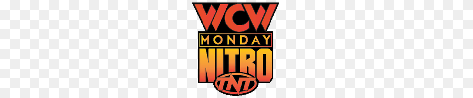 Wcw Monday Nitrocap, Scoreboard, Logo, Book, Publication Png Image