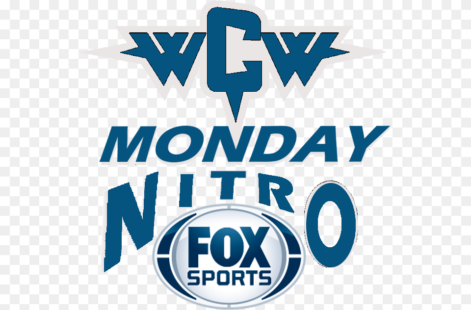 Wcw Zpsaqr1s3tm Fox Sports, Logo, Dynamite, Weapon, Text Free Png