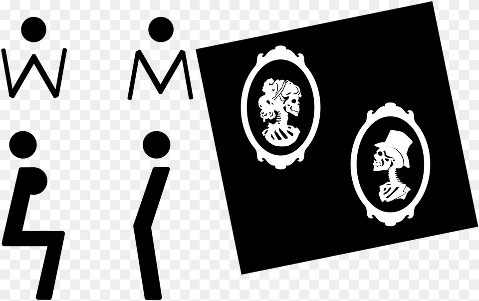Wcwc Emblem, Logo, Stencil, Person, Face Free Transparent Png
