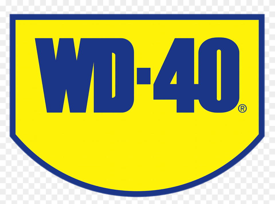 Wd 40 Logo, Symbol Free Transparent Png